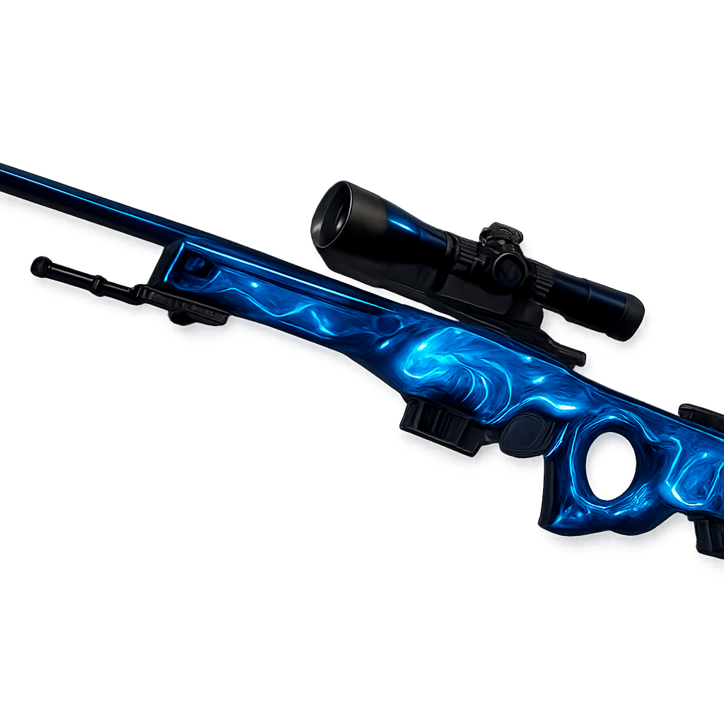 AWP | Dragon Lore